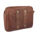 Greenland Gürteltasche RFID-Schutz Bauchtasche