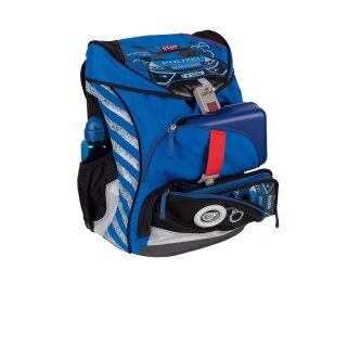 DerDieDas ErgoFlex XL 2019 5-tlg. Rucksackset 