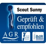 DerDieDas ErgoFlex XL 2019 5-tlg. Rucksackset 