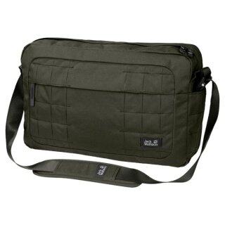 Jack Wolfskin TRT Ride Pack Schultertasche