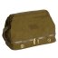 Camel active Waschtasche in "khaki" mit Nassfach