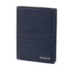 Samsonite Spectrolite SLG Portmonnaie blau/schwarz