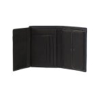 Samsonite Spectrolite SLG Portmonnaie blau/schwarz
