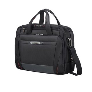 Samsonite PRO DLX 5 Laptoptasche Bailhandle 15.6" Exp.