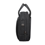 Samsonite PRO DLX 5 Laptoptasche Bailhandle 15.6" Exp.