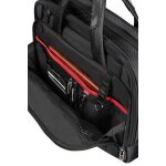Samsonite PRO DLX 5 Laptoptasche Bailhandle 15.6" Exp.