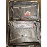 Hardware PROFILE PLUS ALU Trolley L 75cm