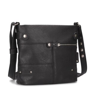 Zwei Vintage V8 Umhängetasche  