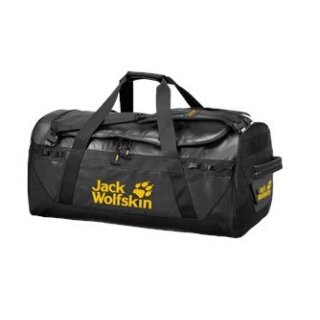 Jack Wolfskin Expedition Trunk Reisetasche 65 Liter