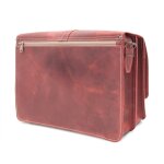 Thielemann Umhängetasche Chicago aus Rindsleder