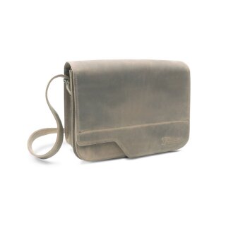 Thielemann Leder-Umhängetasche Istanbul new antik