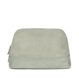 Zwei NECESSAIRE Beauty-, Kosmetik- und Waschtasche