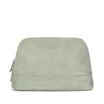 Zwei NECESSAIRE Beauty-, Kosmetik- und Waschtasche