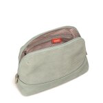 Zwei NECESSAIRE Beauty-, Kosmetik- und Waschtasche