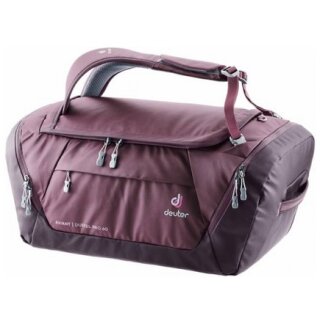 Deuter Reisetasche Aviant Duffel Pro 60 l