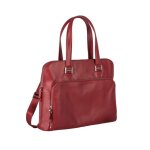 Leonhard Heyden Businesstasche Montpellier 1 Fach rot 