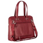 Leonhard Heyden Businesstasche Montpellier 1 Fach rot 