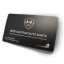 MakakaOnTheRun RFID NFC Blocking Card