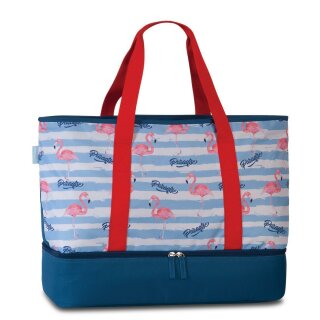 Fabrizio Strand-, Bade- und Kühltasche
