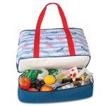 Fabrizio Strand-, Bade- und Kühltasche