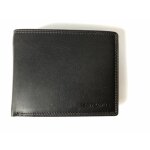 Samsonite ATTACK SLG Herrenbörse Querformat 