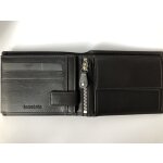 Samsonite ATTACK SLG Herrenbörse Querformat 