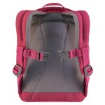 Deuter PICO Kinderrucksack 5 L hotpink ruby