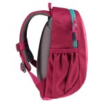Deuter PICO Kinderrucksack 5 L hotpink ruby