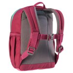 Deuter PICO Kinderrucksack 5 L hotpink ruby