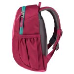 Deuter PICO Kinderrucksack 5 L hotpink ruby