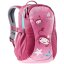 Deuter PICO Kinderrucksack 5 L hotpink ruby
