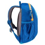 Deuter PICO Kinderrucksack 5 L azure lapis