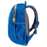 Deuter PICO Kinderrucksack 5 L azure lapis