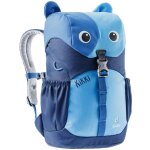 Kinderrucksack Kikki von Deuter** coolblue midnight