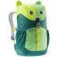 Kinderrucksack Kikki von Deuter** avocado alpinegreen
