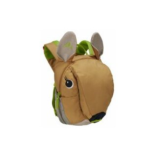 Vaude Kinderrucksack Stupsi, Wusel, Flocke 6L**