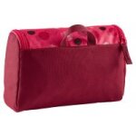 Vaude BIG BOBBY Kinder-Waschtasche 1,5 l ** bright pink/cranberry