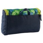 Vaude BIG BOBBY Kinder-Waschtasche 1,5 l ** parrot green/eclipse