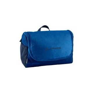 Vaude BIG BOBBY Kinder-Waschtasche 1,5 l ** blue/eclipse