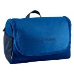 Vaude BIG BOBBY Kinder-Waschtasche 1,5 l ** blue/eclipse