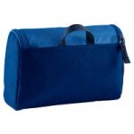 Vaude BIG BOBBY Kinder-Waschtasche 1,5 l ** blue/eclipse