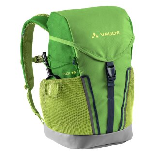 Vaude Puck 10 Kinderrucksack ** apple