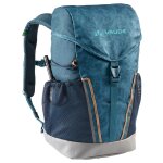 Vaude Puck 10 Kinderrucksack ** dark petrol