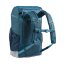 Vaude Puck 10 Kinderrucksack ** dark petrol
