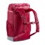 Vaude Puck 10 Kinderrucksack ** bright pink/cranberry
