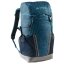 Vaude Puck 14 Kinderrucksack** dark petrol