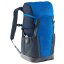 Vaude Puck 14 Kinderrucksack** blue/eclipse