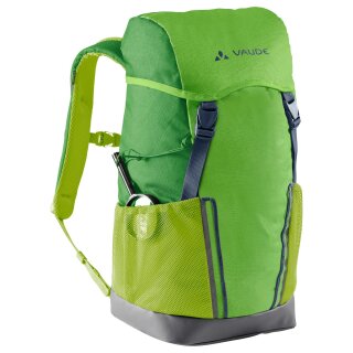 Vaude Puck 14 Kinderrucksack** apple