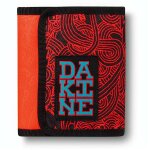 Dakine Diplomat Geldbörse in "cypress"
