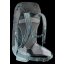 Deuter AC LITE 22 Rucksack  graphite shale